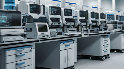 Top Medical Laboratory Devices for Global Buyers in 2026?