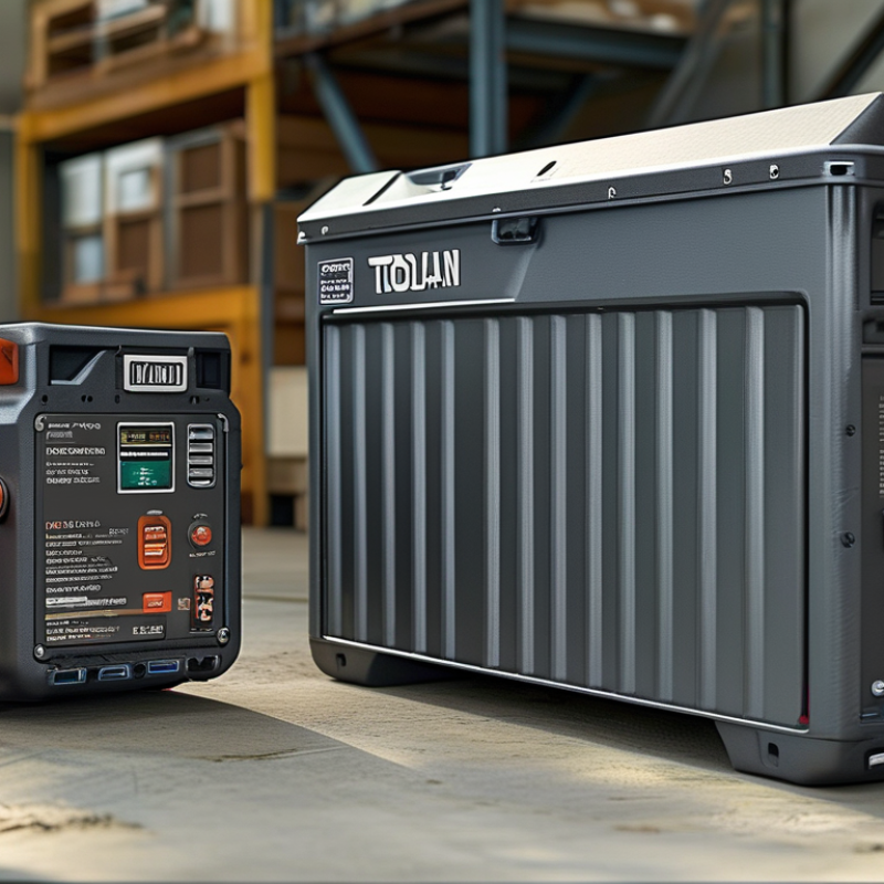Why Choose Trojan T105 Battery for Your Energy Needs?