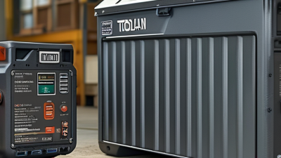 Why Choose Trojan T105 Battery for Your Energy Needs?