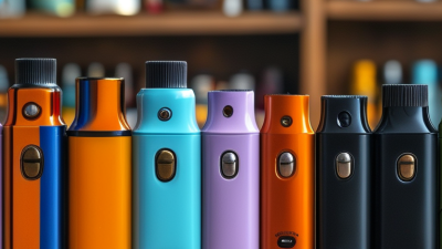 Top 10 Disposable E-cigarettes You Need to Know About?
