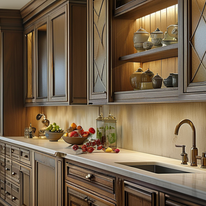Top 10 Professional Cabinet Hardware for Global Buyers?