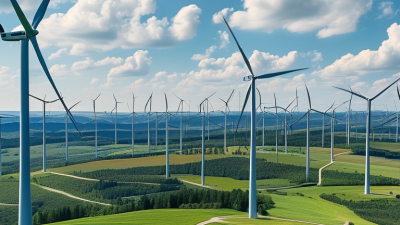 Best Vertical Axis Wind Turbine Options for Global Buyers?