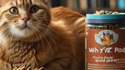 Why is Quality Cat Food Essential for Your Pet's Health?