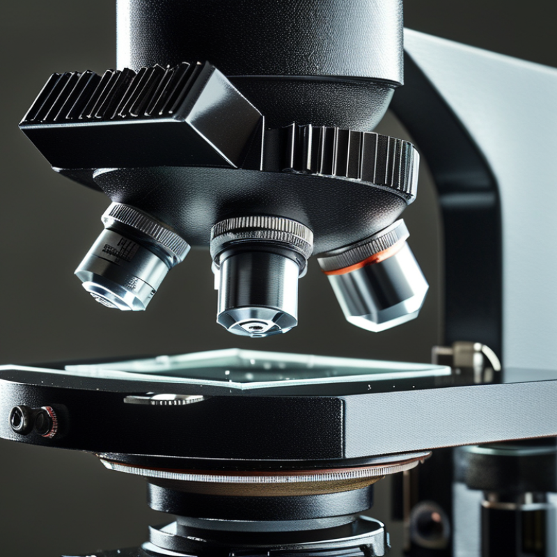 What is a Zoom Microscope and How Does it Work?