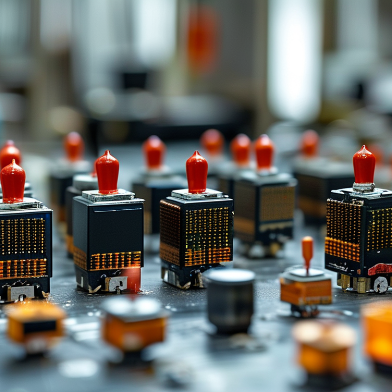 Why Choose Small Micro Switch for Your Next Project?