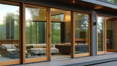 2026 Best Residential Windows and Doors for Global Buyers?