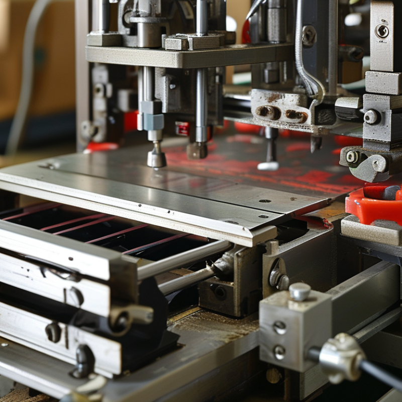 How to Properly Set Up an Automatic L-bar Sealer?