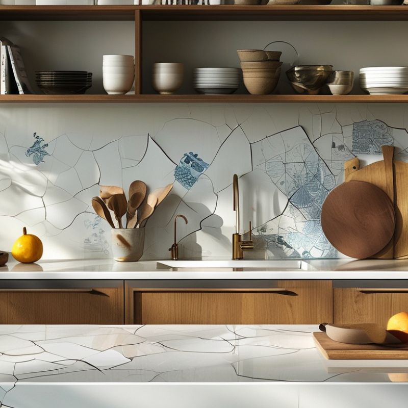 What is the Best Ceramic Countertops for Your Home?