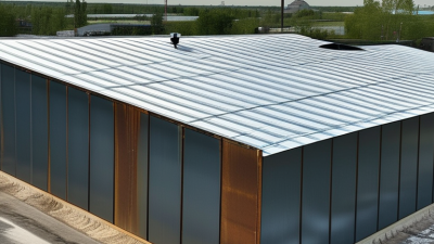 Why Choose Galvanized Steel Sheet for Your Next Project?