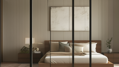 Best Sliding Door Designs for Your Home in 2026?