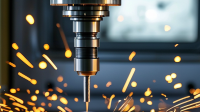 What is a Milling Machine and How Does it Work?