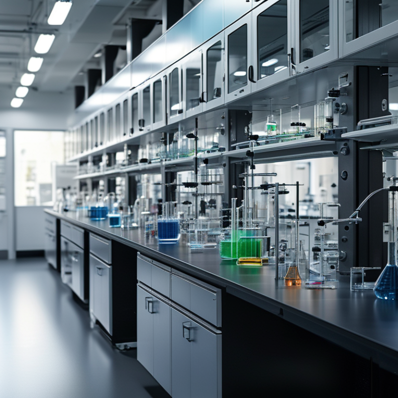 Top Laboratory Apparatus for Global Buyers in 2026?