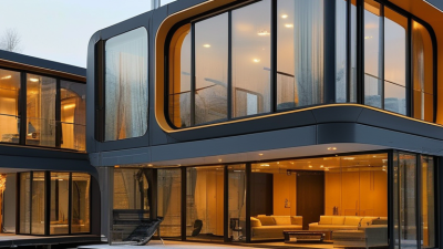 2026 Top Steel Modular Homes Benefits and Trends for Buyers?