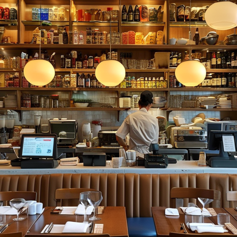 Why Choose the Best Restaurant POS Systems for Your Business?