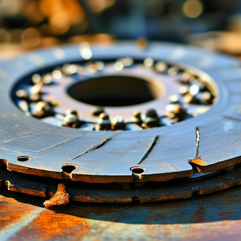 2026 Best Ways to Know When to Replace Your Clutch Disc