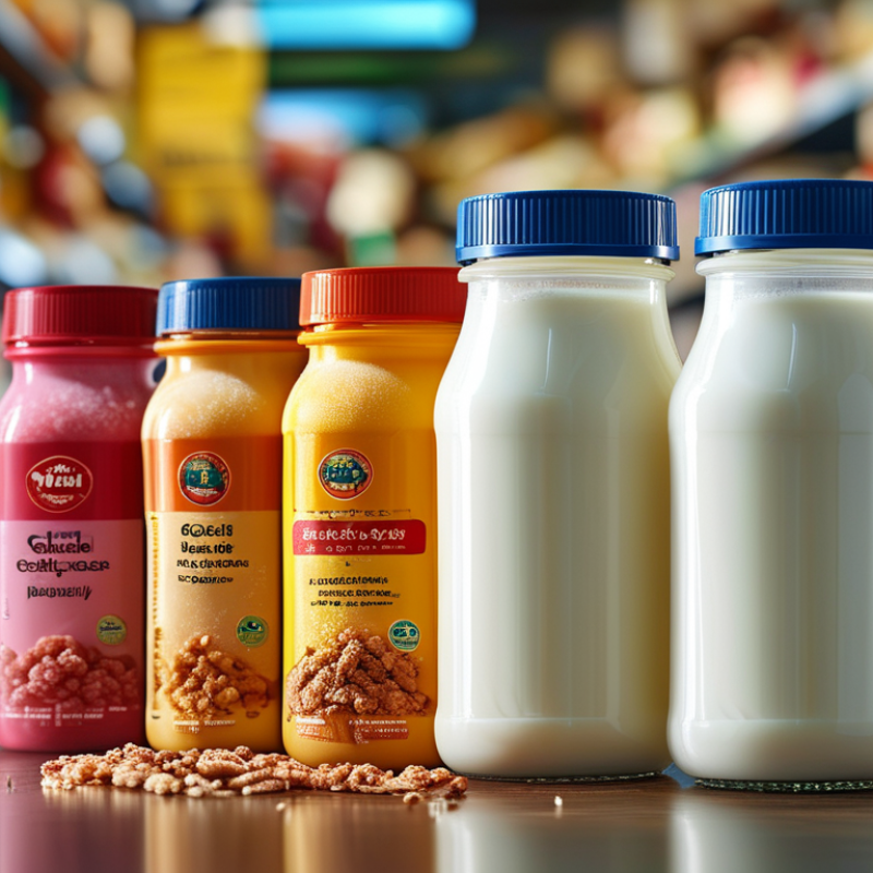 Top 5 Tips for Buying Freeze Dried Milk Worldwide?