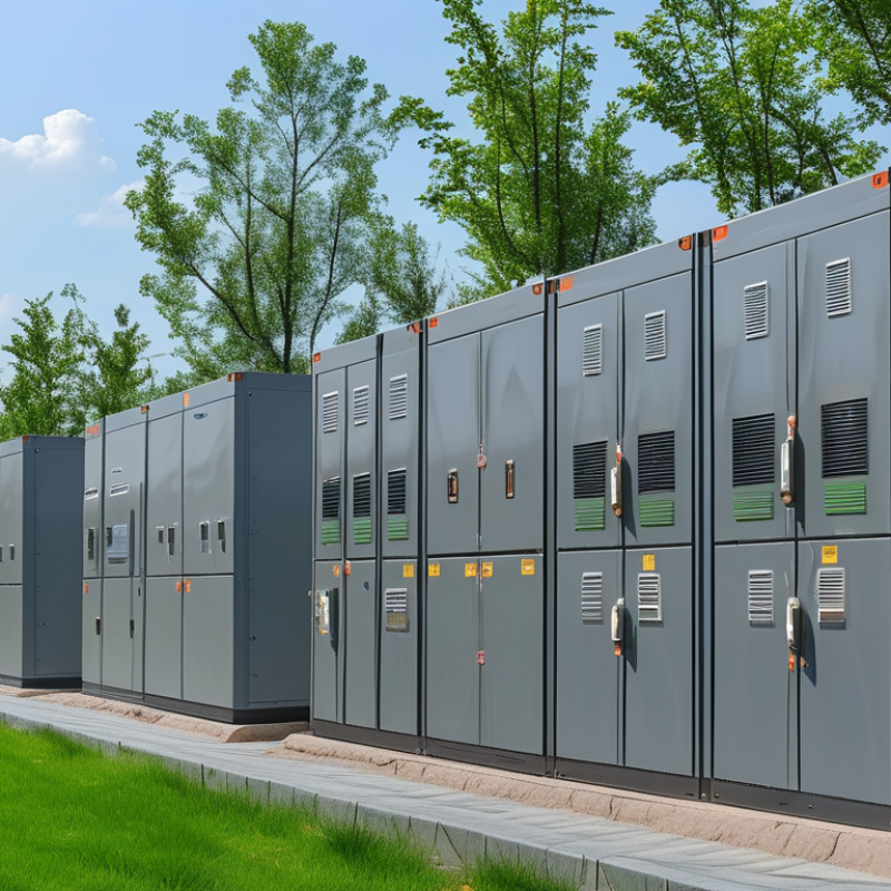 Top 10 Box Substations in China for Global Buyers?