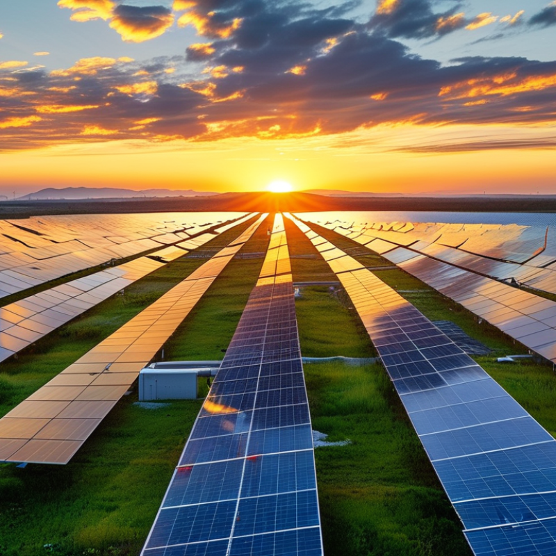 2026 Best Solar Power Battery Backup Solutions for Your Needs?