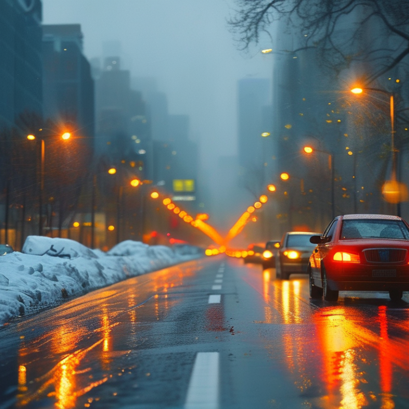 How to Choose the Best Car Wiper Blades for Your Vehicle?