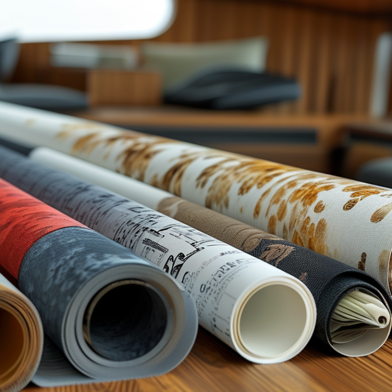 Top Tips for Choosing Vinyl Upholstery Fabric for Your Projects
