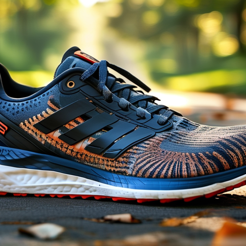 Best Supportive Running Shoes for Every Runner's Needs?