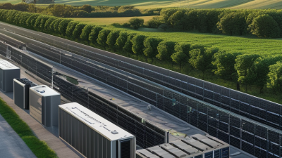 Why Choose a Dual Battery System for Your Power Needs?