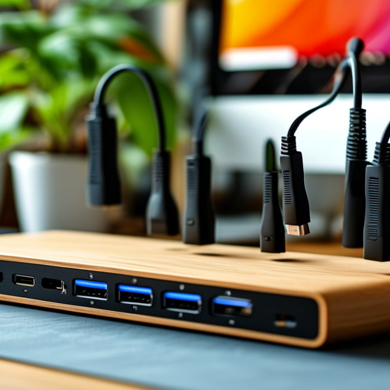 Dtech Usb Extender Solutions for Your Connectivity Needs?