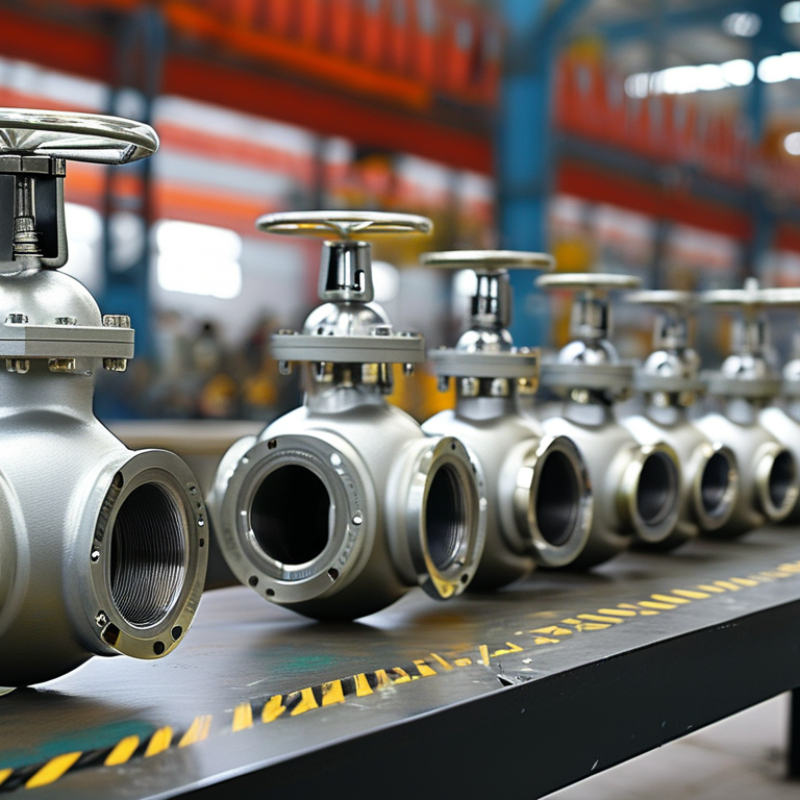 China Best Ball Check Valve Supplier for Global Buyers?