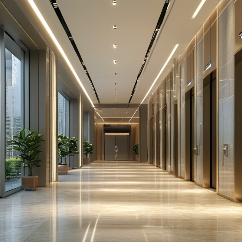 Top Automatic Elevator Trends for 2026 Are You Ready?