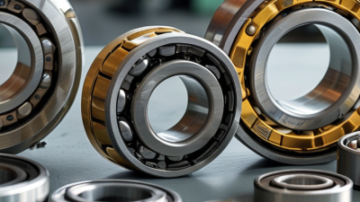 Best Bearings And Power Solutions For Your Business Needs?