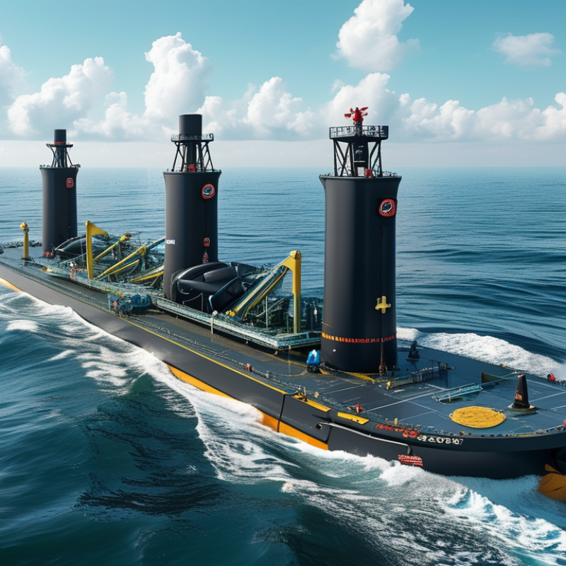 Essential Tips for Choosing a Deep Sea Voltage Regulator?