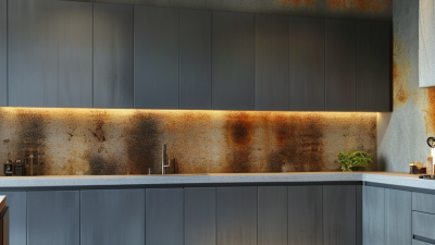 What is Sintered Stone and Why is it the Top Choice in 2026?