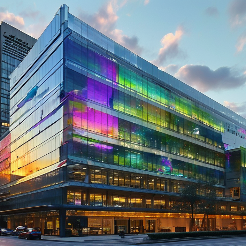 Top UV Print PDLC Film Options for Global Buyers?