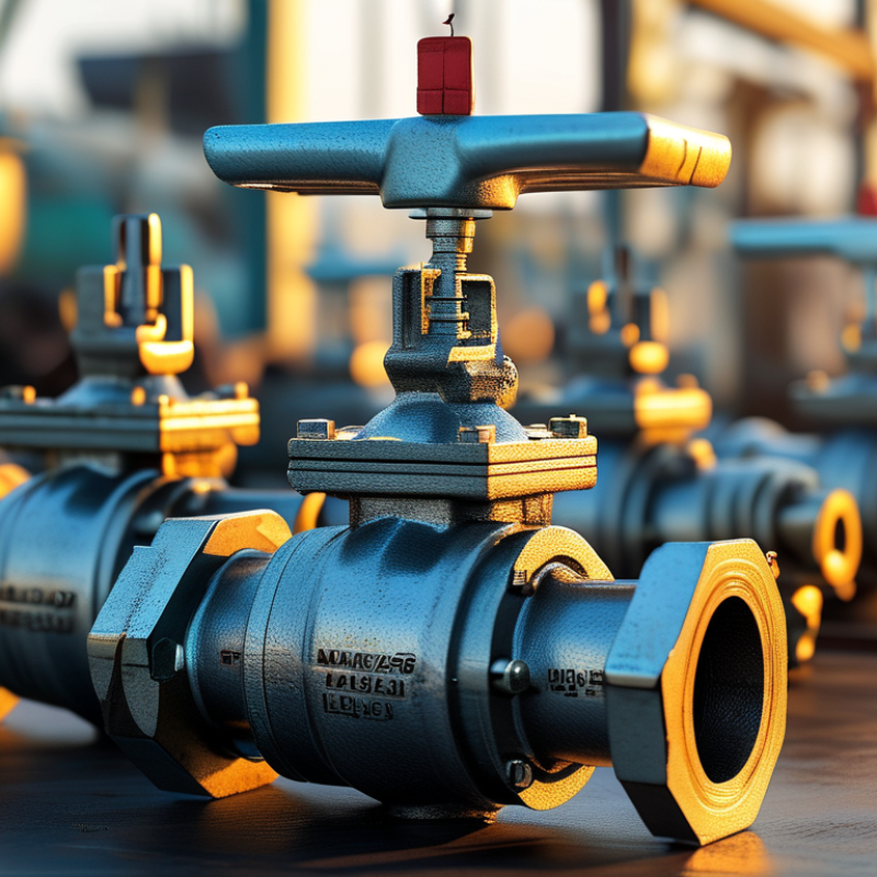 Top 10 Flow Regulator Valves from China for Global Buyers?
