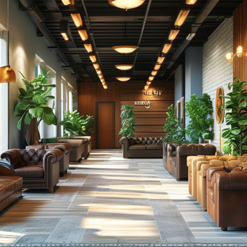 What is Faux Leatherette and Why Choose It for Your Business?