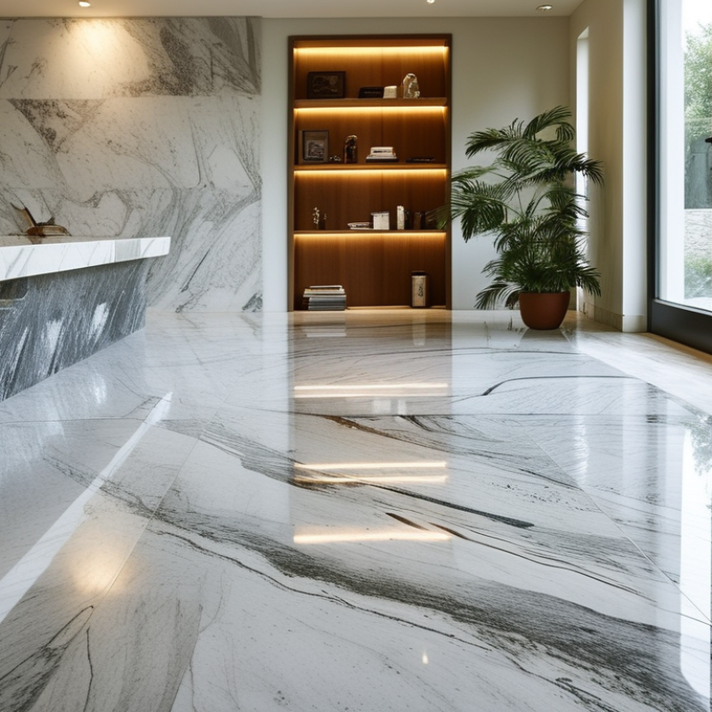 Ultimate Guide to Stone Surface Polishing Techniques?