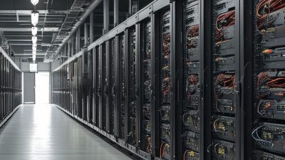 What Are the Best Power Delivery Systems for Global Buyers?