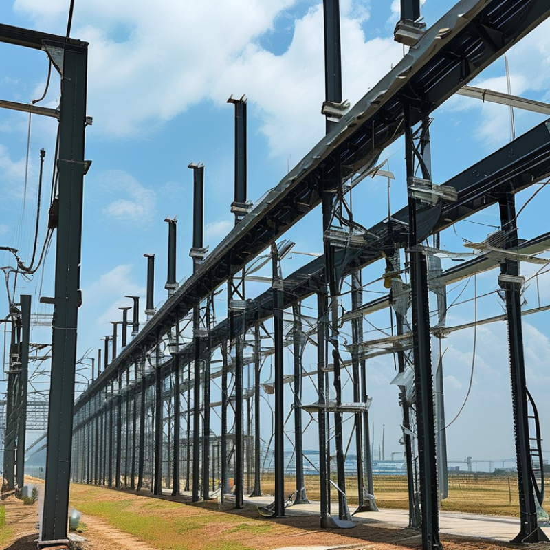 2026 Top Cable Tray Bracket Options for Global Buyers?