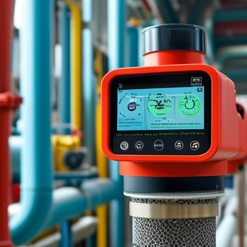 Top Duct Air Quality Monitor for Global Buyers Seeking Solutions?