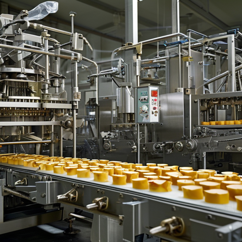 What is a Food Packing Machine and How Does It Work?