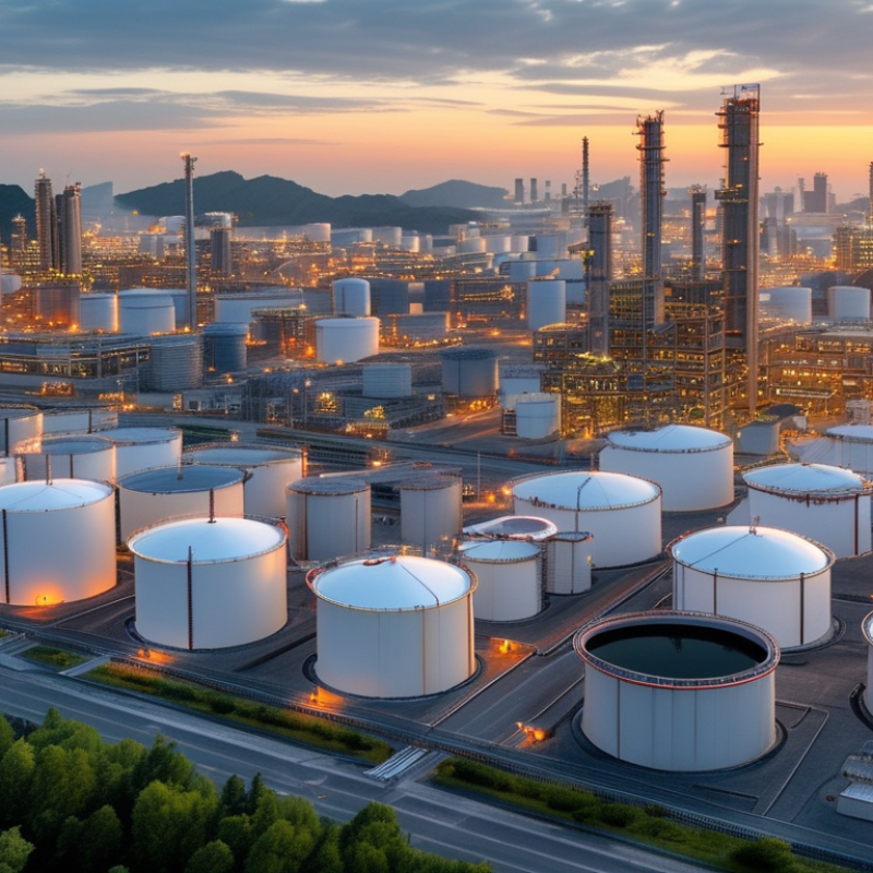 Top 10 Chemical Tanks You Need for Global Sourcing?