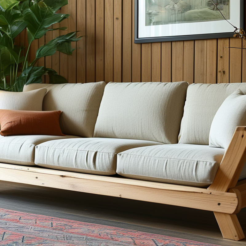 Best Wooden Sofa Designs for Your Home Decor Needs?