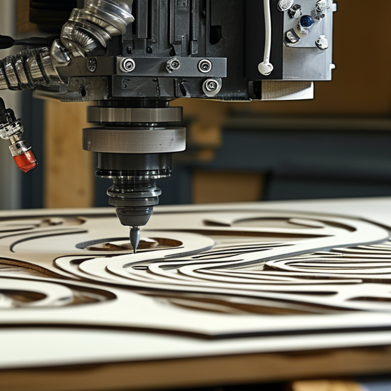 Top Tips for Choosing the Best CNC Laser Engraver?