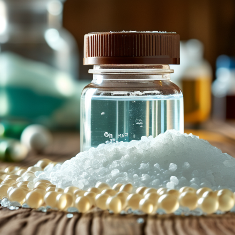 Why Choose Dicalcium Phosphate Dihydrate for Your Needs?