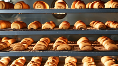 Top 10 Bakery Deck Ovens You Need for Your Business?