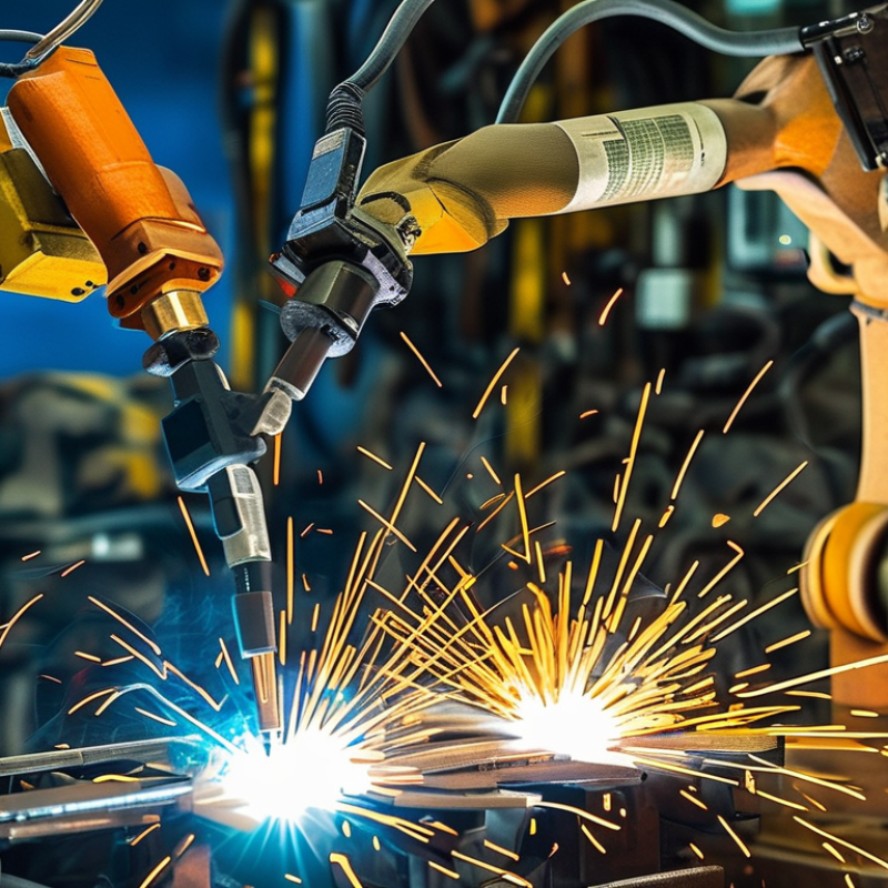 How to Choose the Best Automatic Welding Equipment for Your Needs?