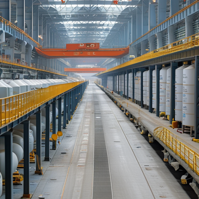Top Sources for Pure Alumina in China for Global Buyers?