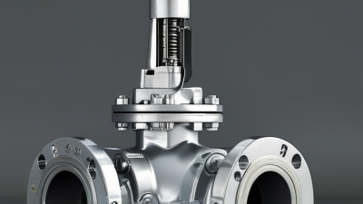 Top 5 Tips for Choosing Bs 5163 Non-Rising Stem Gate Valves?