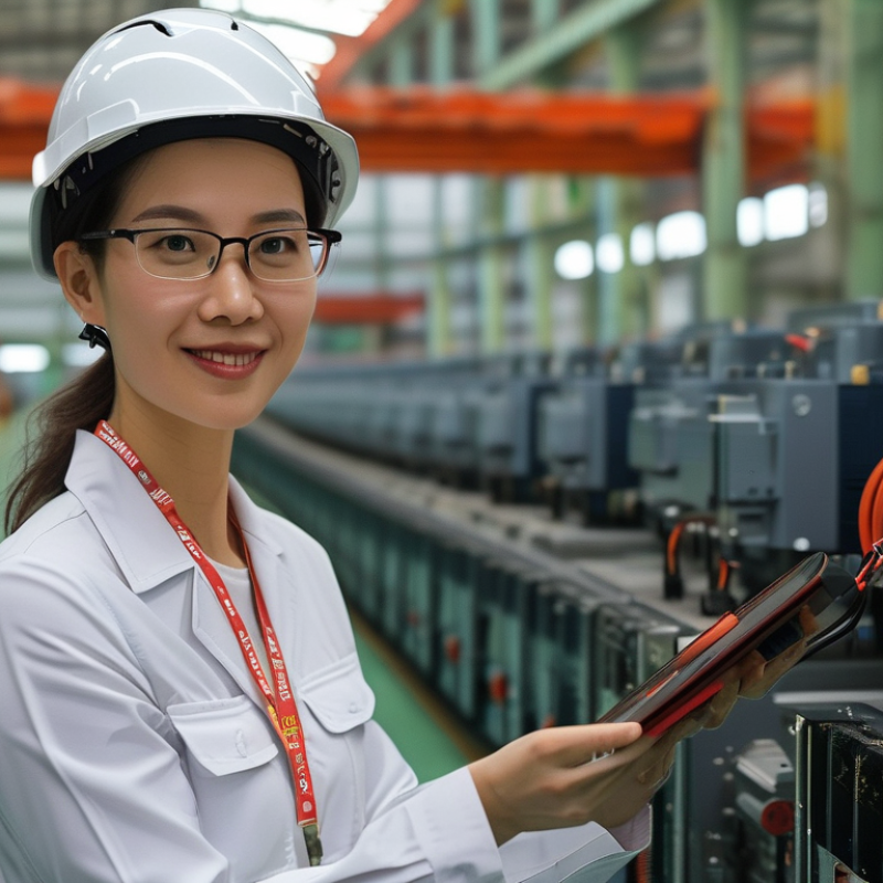 Top China Motors and Controls for Global Buyers in 2026?