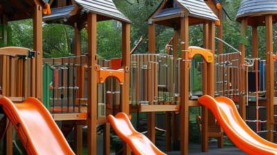 Top Vinyl Playsets for Backyard Fun in 2026?